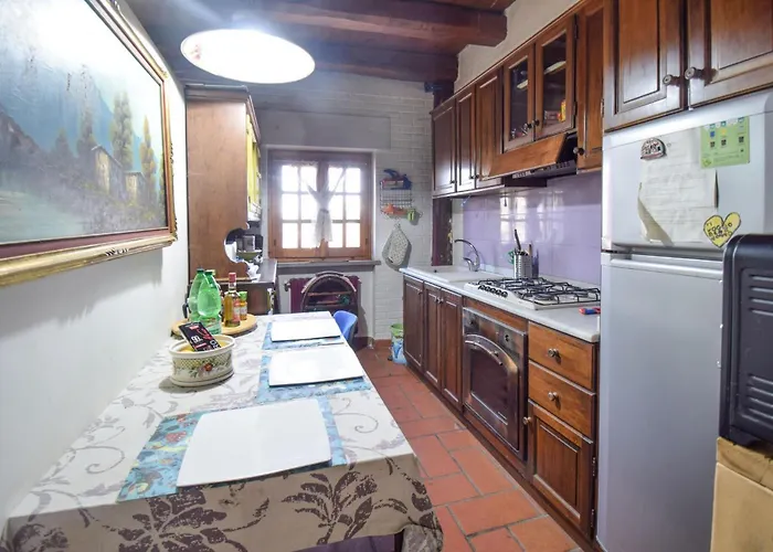 Apartment Gorgeous In With Swimming Pool