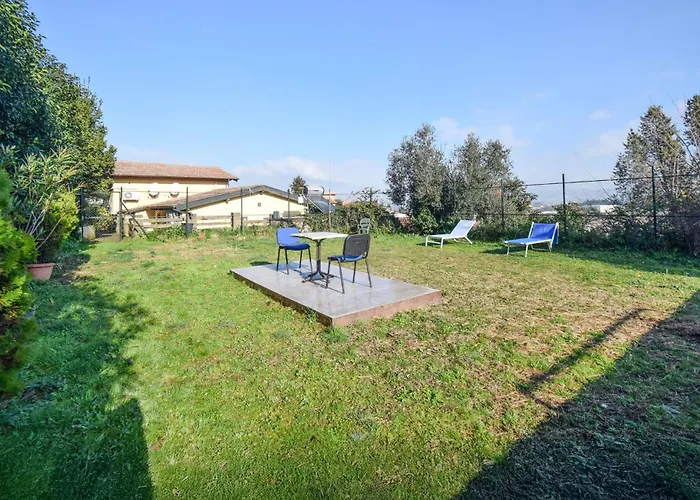 Apartment Gorgeous In With Swimming Pool